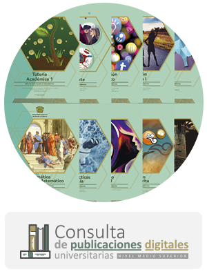 Consulta de publicaciones